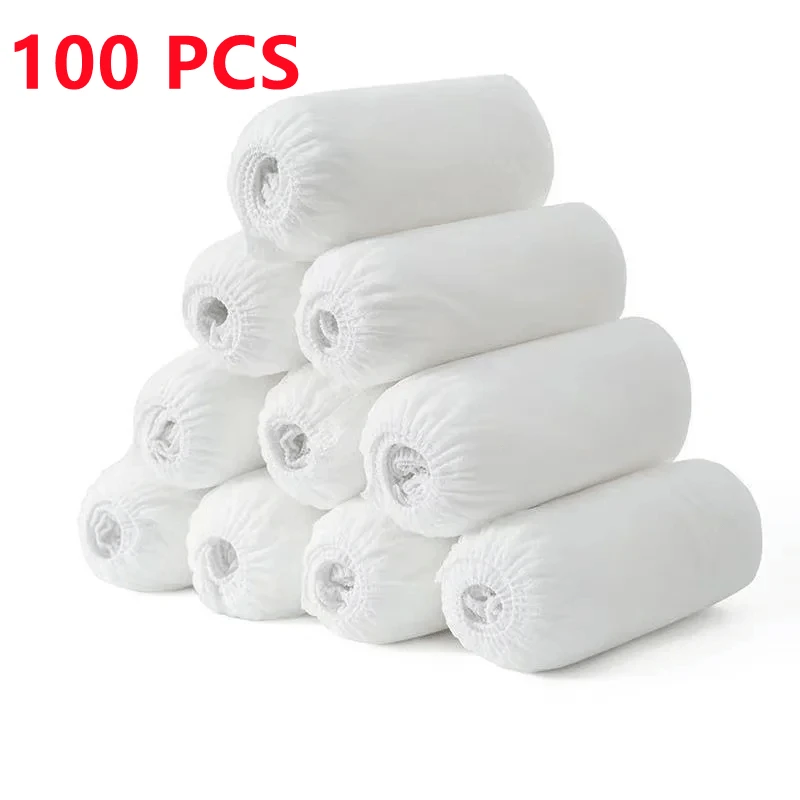White 100Pack