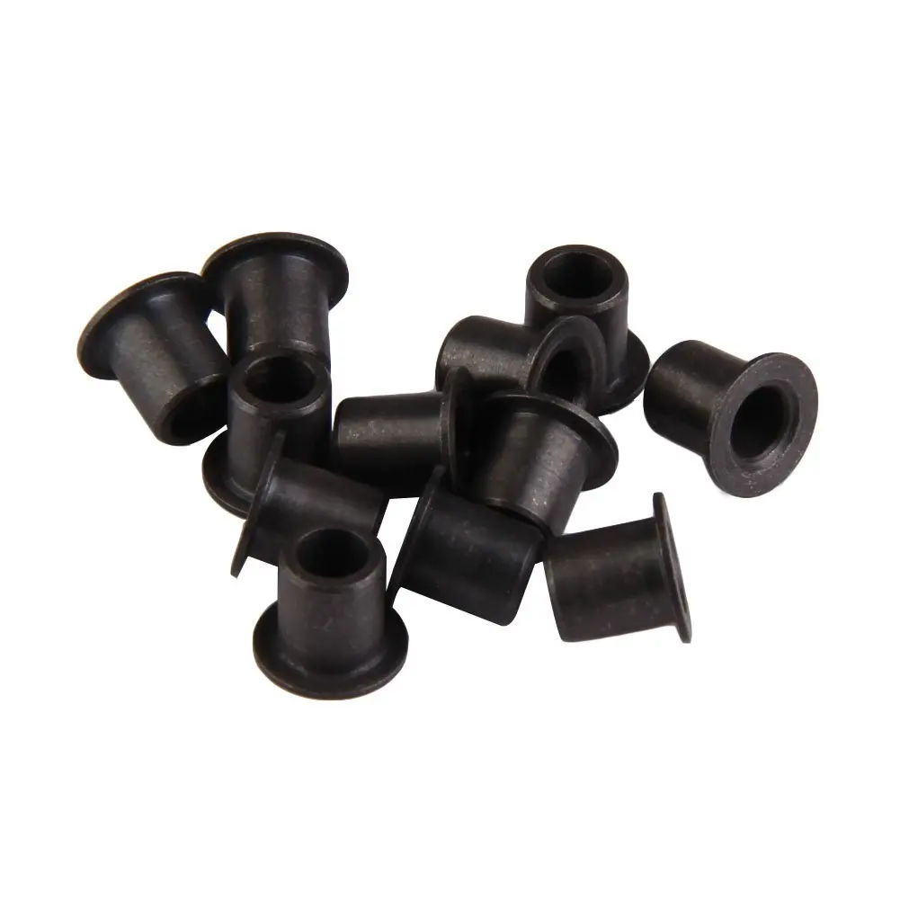 

12Pcs 02101 Steering Pivot Bushing C-Hub Bushings HSP Spare Parts Nitro RC Car Parts for 1/10 R/C Model Car