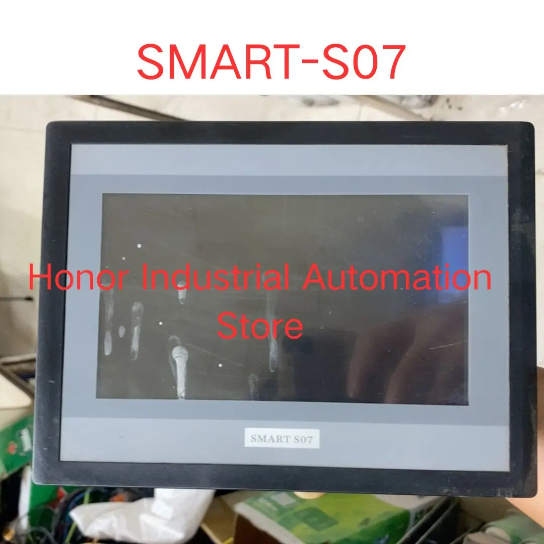 used SMART-S07 touch screen Fast delivery