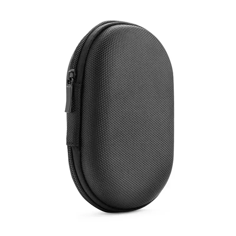 Portable Travel Hard Shell EVA Carrying Case Magic Mouse Mouse Hard Pouch Cover Case Bag for Apple Magic Mouse 2