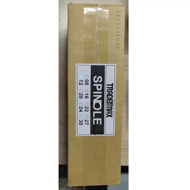 hot Taiwan Maoju Tapping Spindle Pneumatic Tapping Machine Tapping Spindle M3-M12