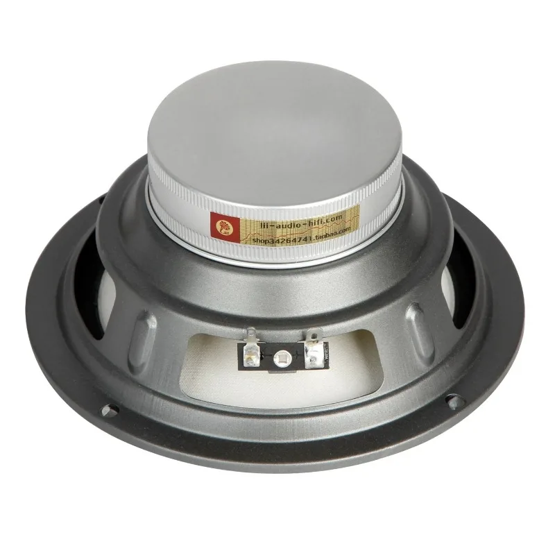 Morning Flower 6.5 inch FAST-6 (4 euros) HIFI full range car horn LII AUDIO