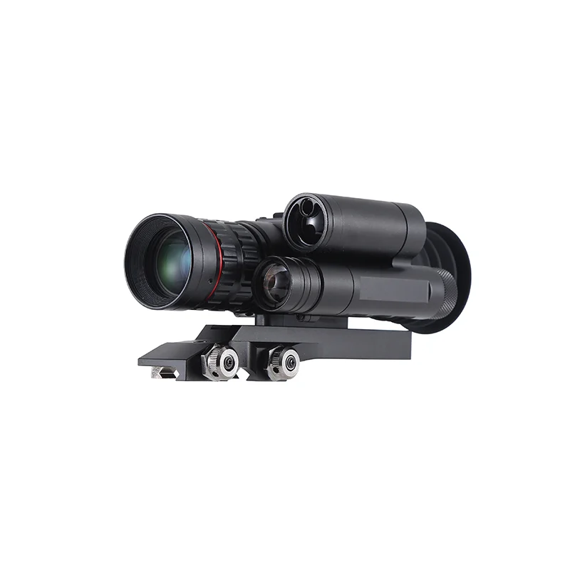 1-3.5x CY800-RL Hunter Night Vision Scope Imaging Scope for Hunting Night Vision