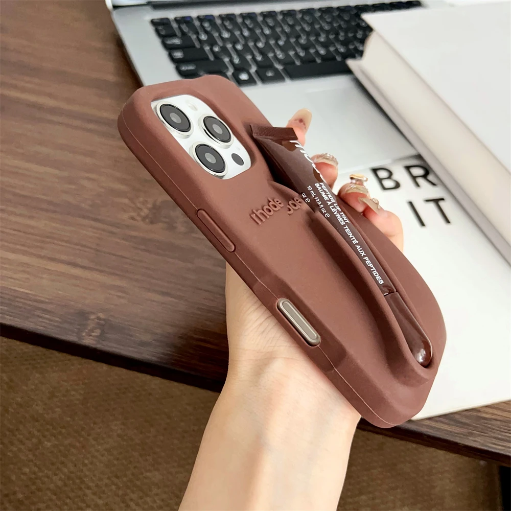 Rhode Phone Case for iPhone 16 Pro: A Comprehensive Review and Guide