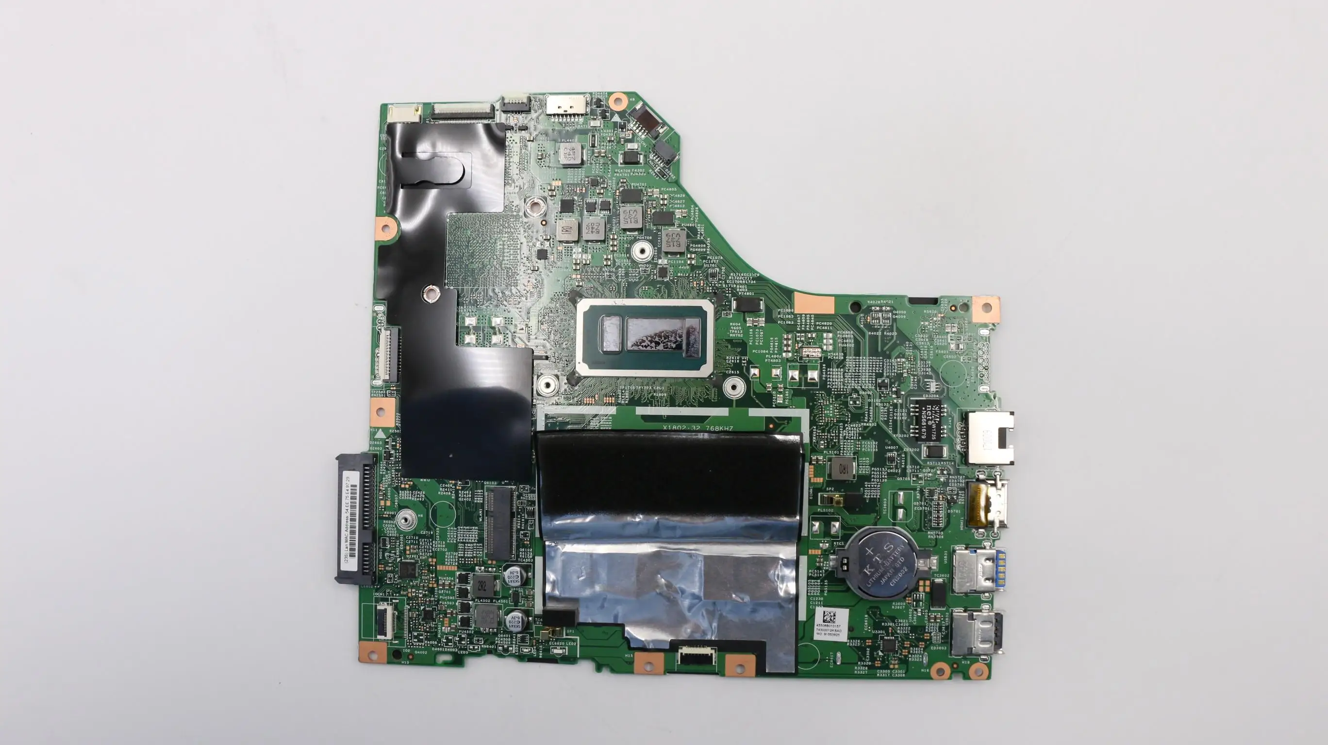 SN 15277-1N FRU PN 5B20M60559 CPU intelI36006U Model Number Multiple optional compatible replace V110-15ISK Laptop motherboard