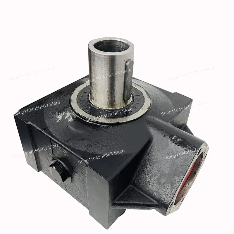 

Output torque 1200NM agricultural tractor parts gearbox, reduction ratio 4.09:1