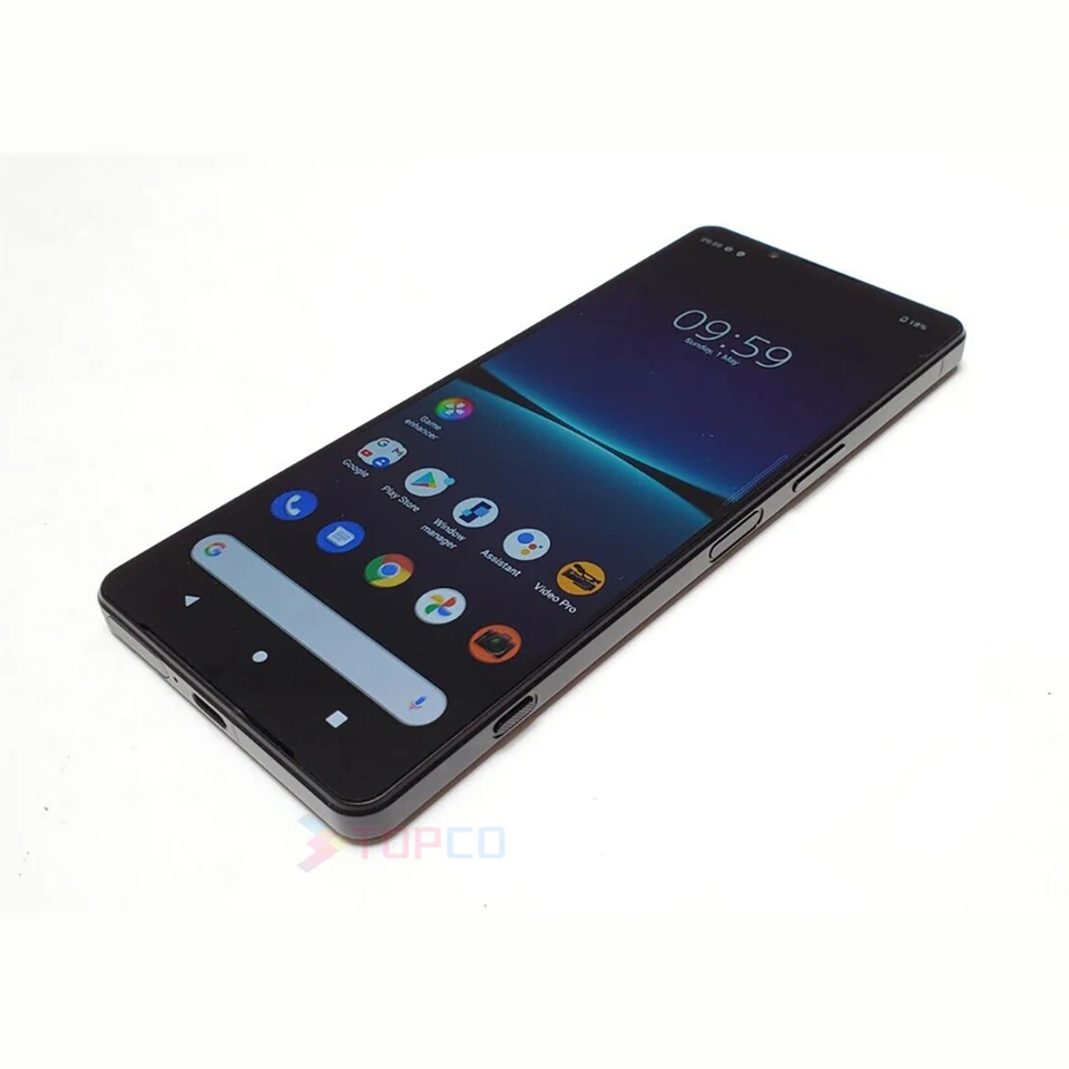 Xperia 1 Ⅳ Sony Xperia 1 IV 5G XQ-CT54/CT72 256G/512G 6.5