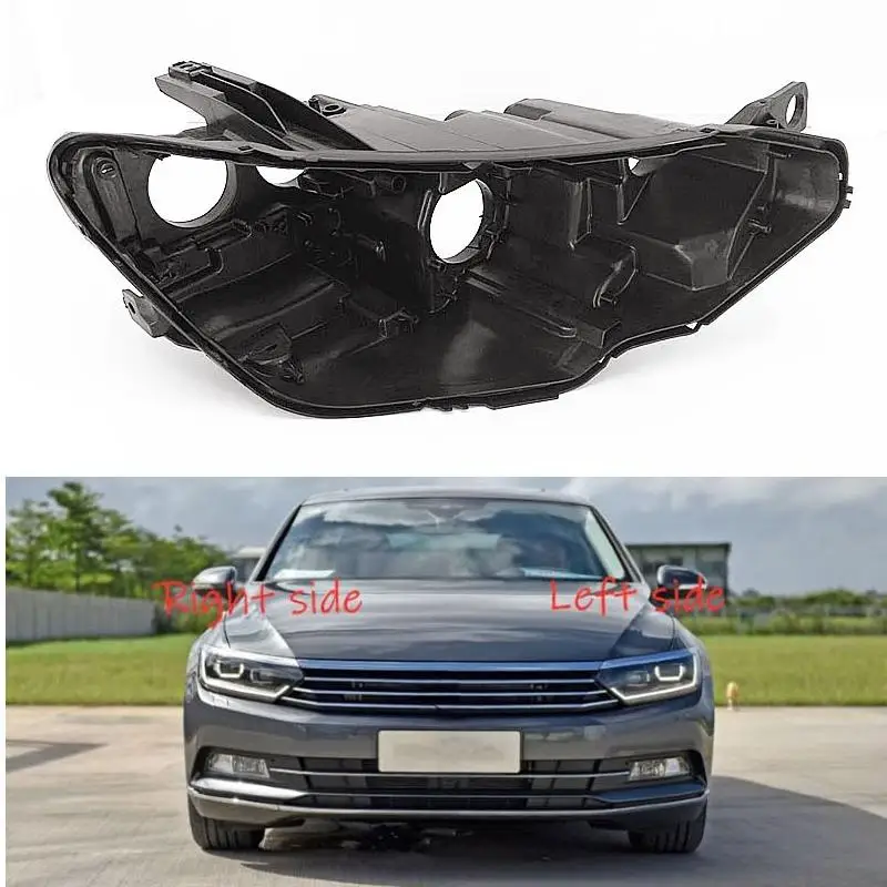 

Передняя фара для Volkswagen VWPassat B8 / Magotan 2016 2017 2018