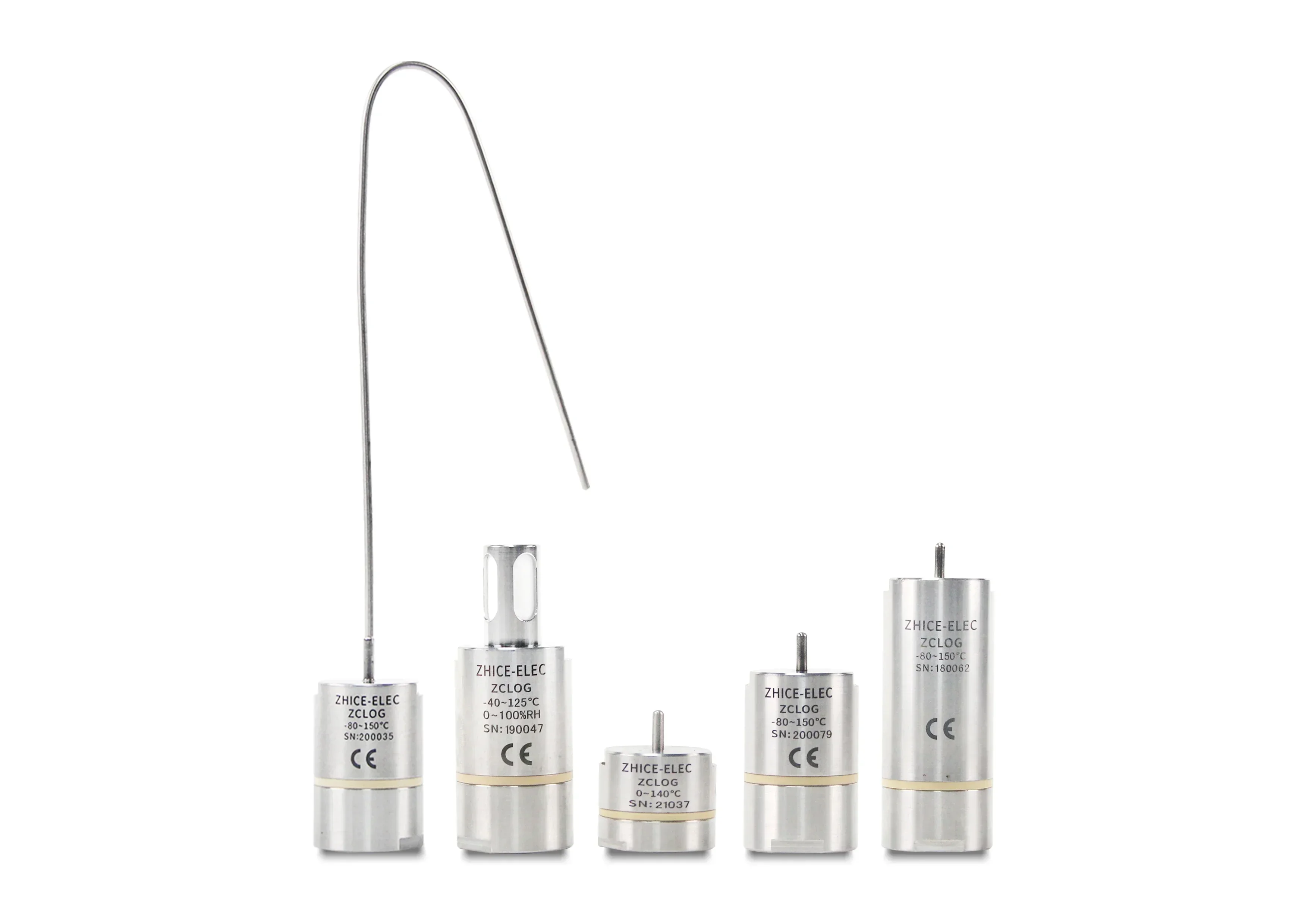 

Multi Channel Verify Autoclave Temperature & Pressure Data Logger