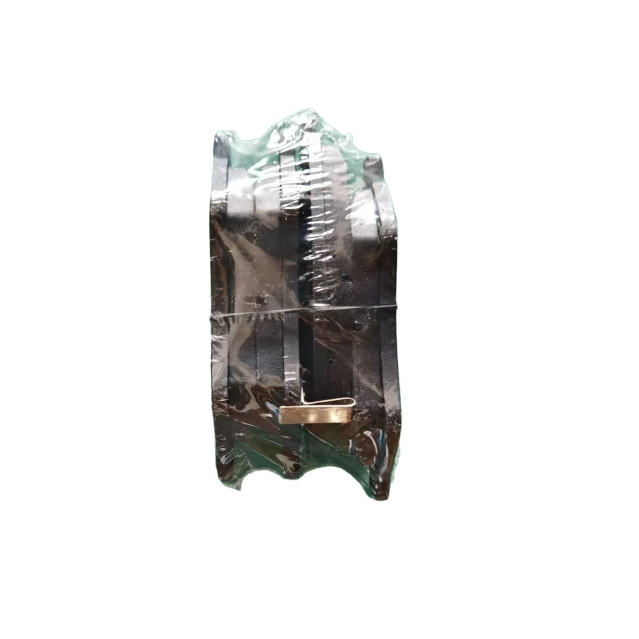 

Колодки передние тормозные Shineray T30