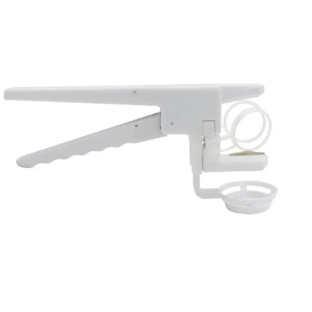 Sale Egg Shell Pliers Hand-Held Plastic Eggbeater Egg Separator Kitchen Gadget Egg Opener