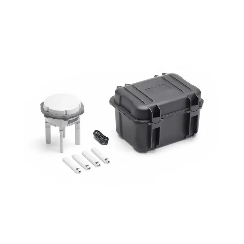 D-RTK 3 Multifunctional Base Station