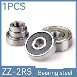 High Quality Deep Groove Ball Bearing 6010 6011 6012 6013 6014 6015 6016 6017 6200 6202 6203 6204 6205 6206 6207 6208 ZZ 2RS