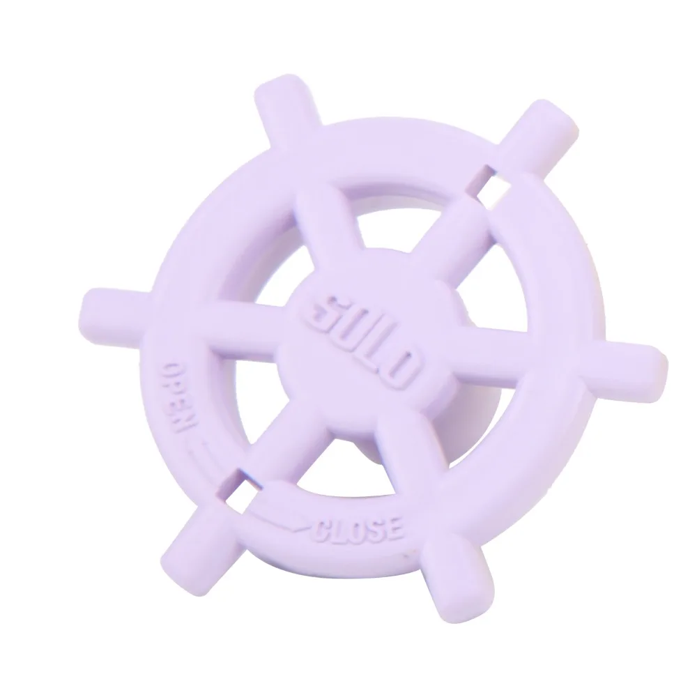 ​Soundhole Guitar Humidifier​ ​ABS ​Purple/Black/Yellow ​Sound Hole Humidification System​ ​Sponge Core​