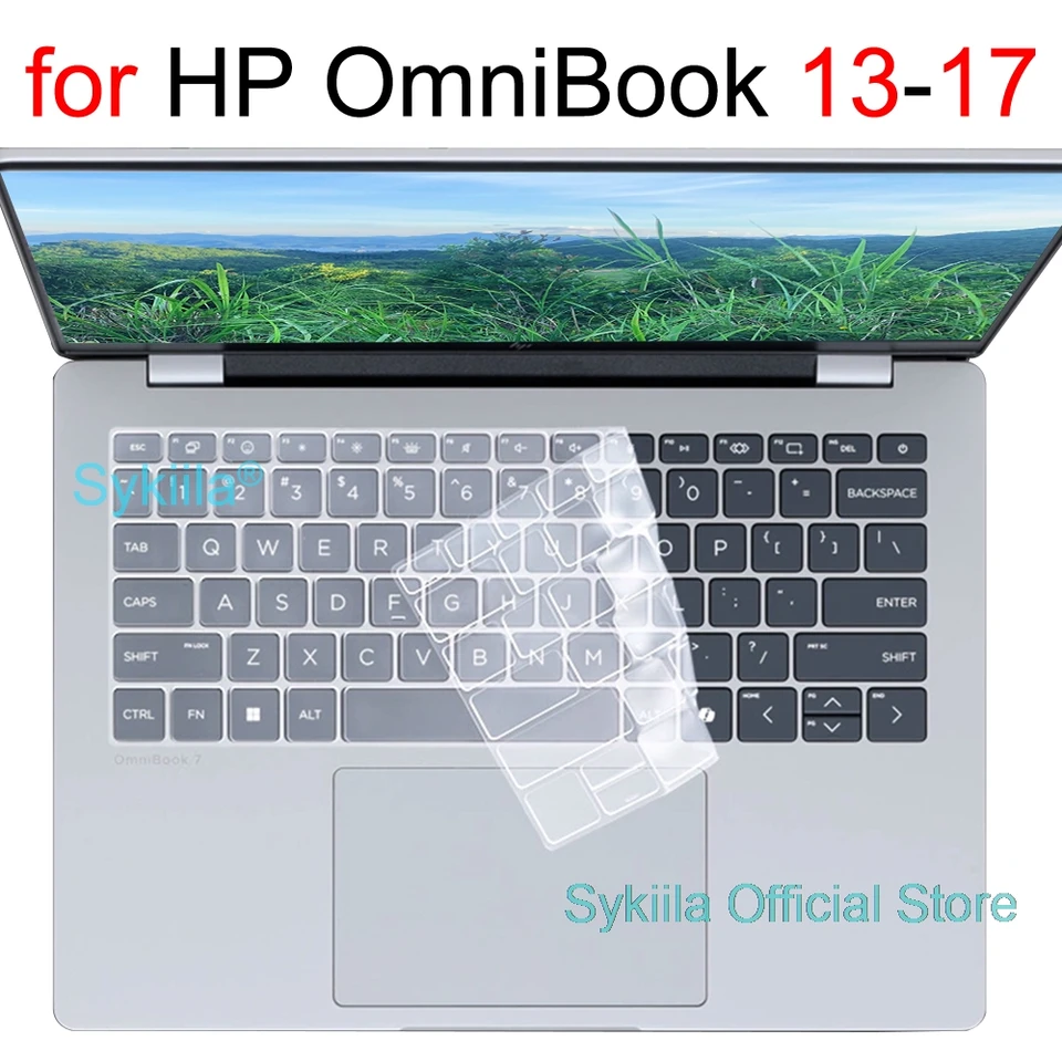 HP Omnibook 3 5 7 X Ultra Flip AI 13 14 15 16 17 fh fd fp he az fb