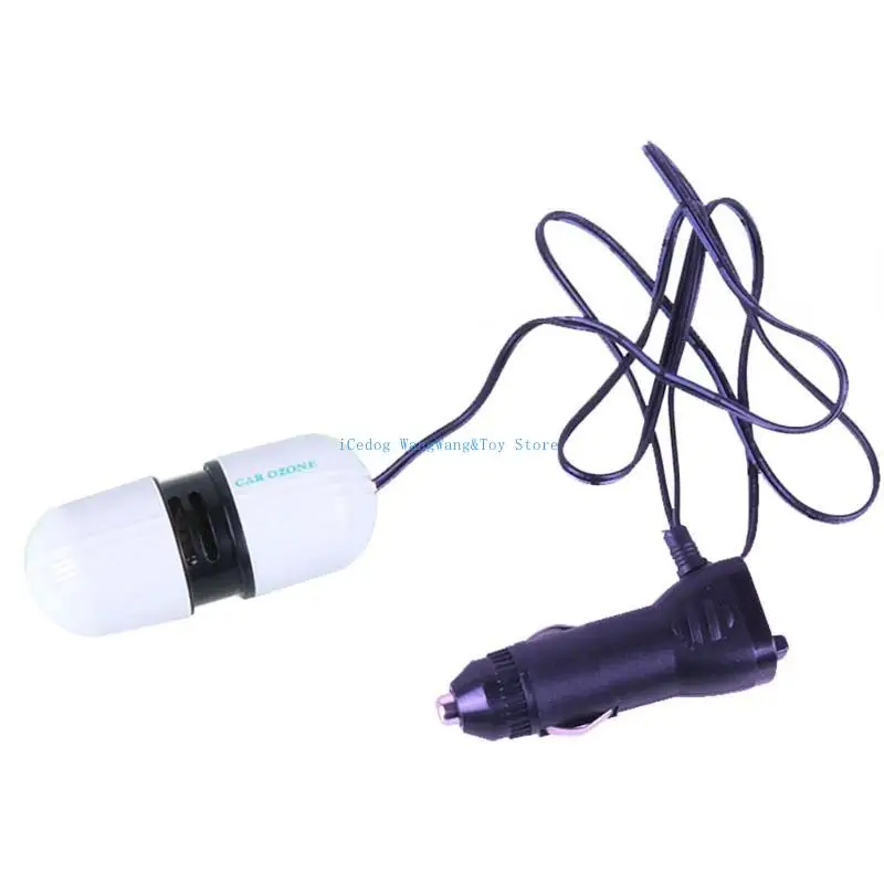 Purificador esterilização ozônio ozônio carro Molf Purificador esterilização da máquina ozônio Máquina Remova