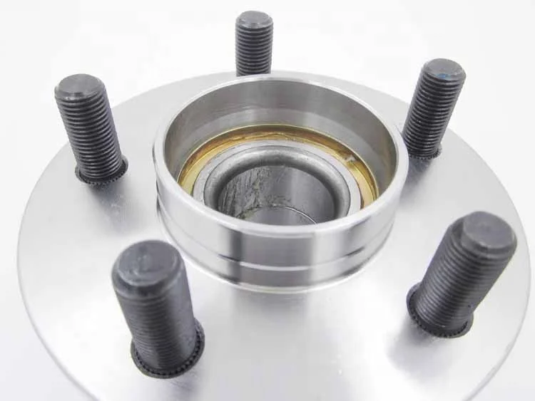 

Forklift Spare Parts Wheel Hub 3014540202 for Linde Forklift 335 1275