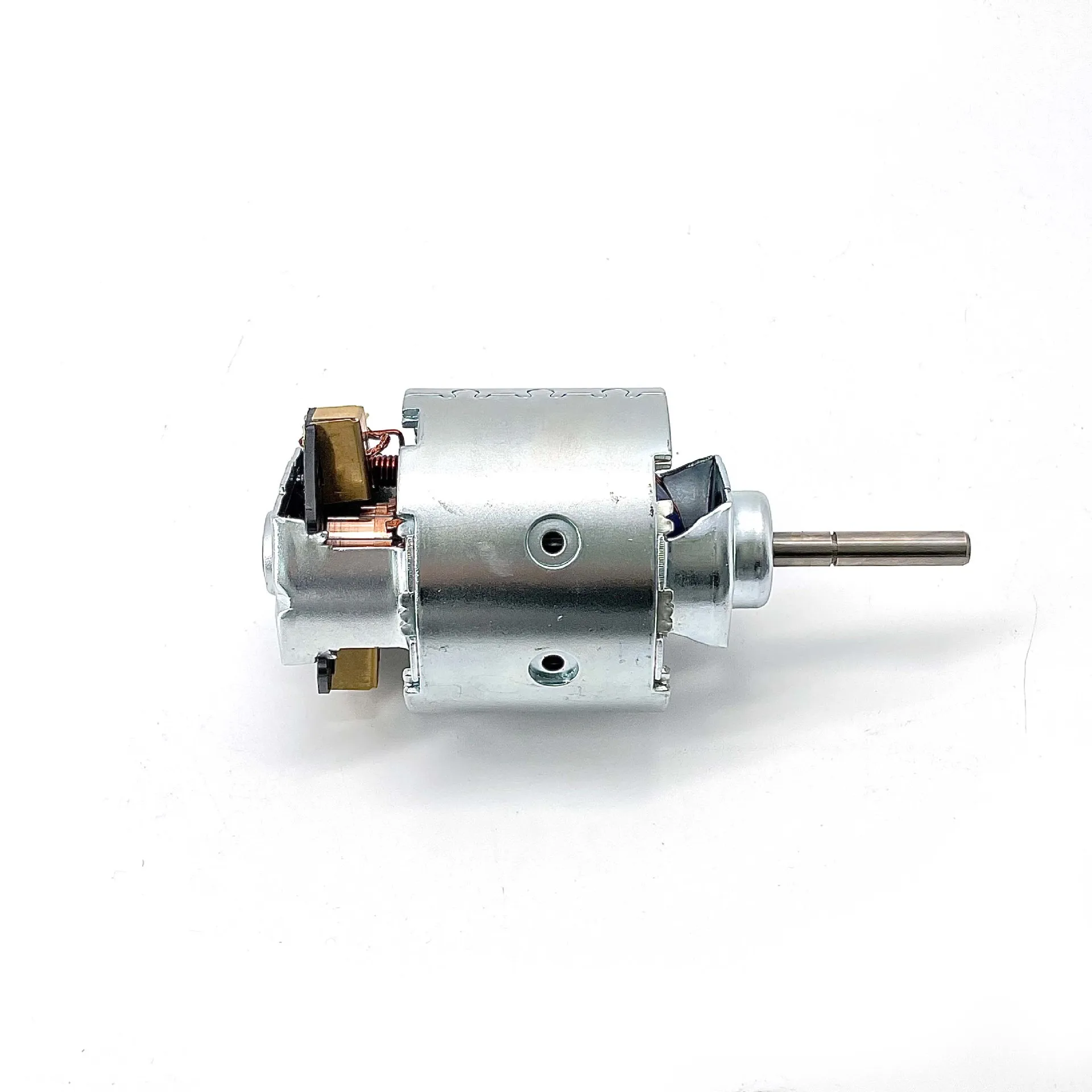 Auto A/C Heater Blower Motor Truck 0130111134 0160700030 Warm Air Motor