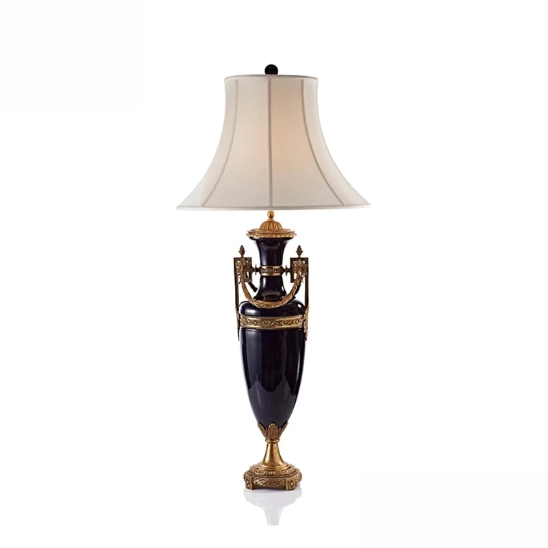 

American style, ceramics, desk lamp, porch, old-fashioned, home, living room