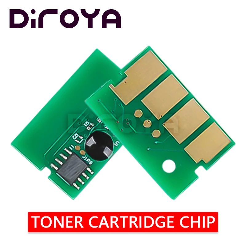 

24B6720 24B6717 24B6718 24B6719 Toner Cartridge Chip for Lexmark XC4140 XC4150 XC4143 XC4153 X C4140 C4143 C4153 XC 4140 4143