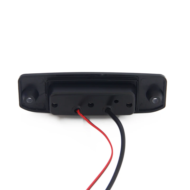 Car Rear View Parking Camera For Hyundai Elantra Sonata NF Accentt Tucson Terracan Veracruz Niight Vision Waterproof