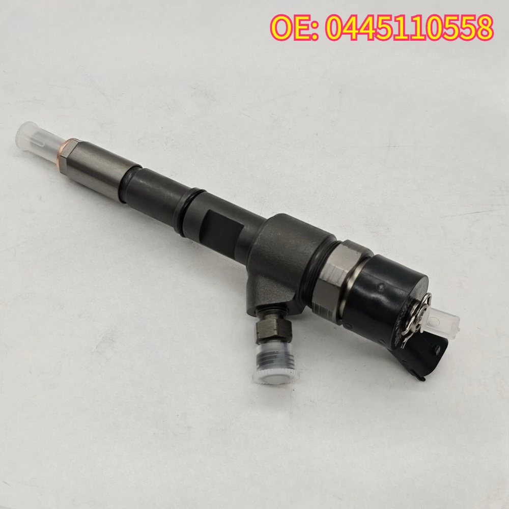 

For 0445110558 Brandstofinjector 04123872 Voor Deutz TCD 3.6 TCD3.6-L4Motor Nieuwe Diesel lnjector Onderdelen Vervangen