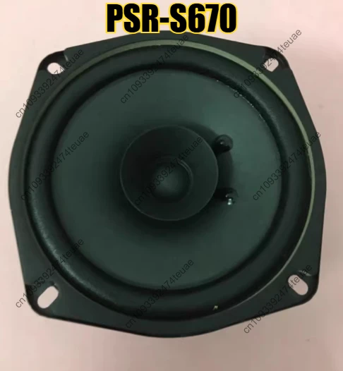 

1 шт. PSR-S670 электронная клавиатура, соответствующие аксессуарами для динамиков