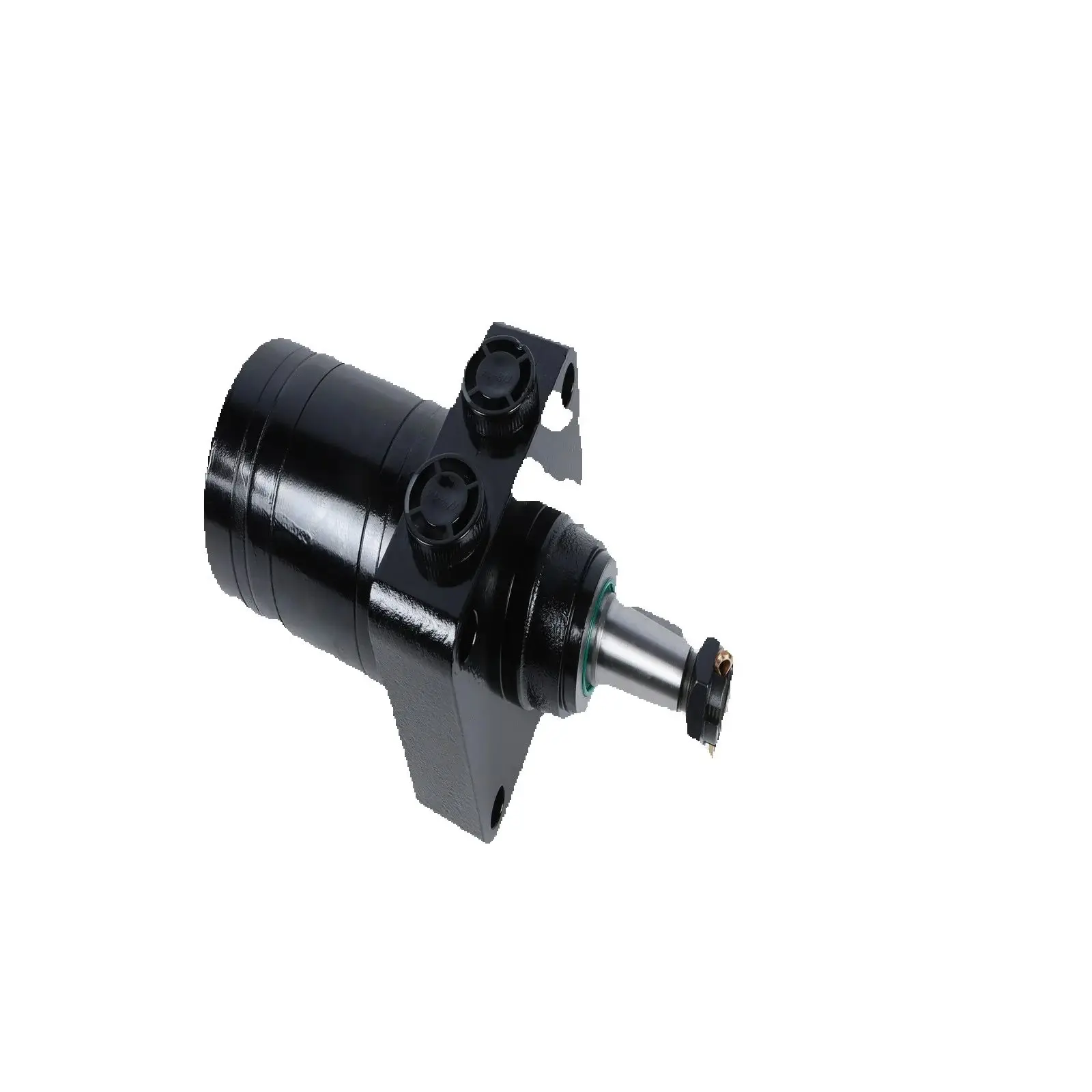 

Hydraulic Pump 114-0549 FOR Exmark Parker TE0195JS250AAMU New Industrial Motor