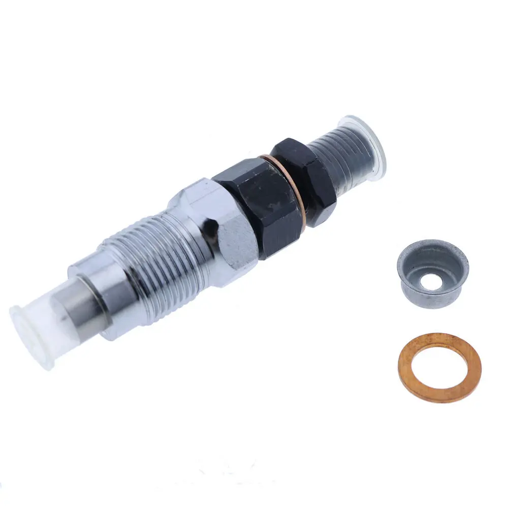 

Fuel Injector For Kubota L2600 L2900 L3000 L3010 L3300 L3400 L3410 L3430 L3830