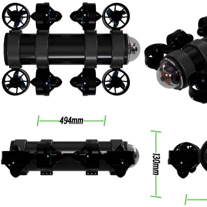 Customized Skd Rov … - image