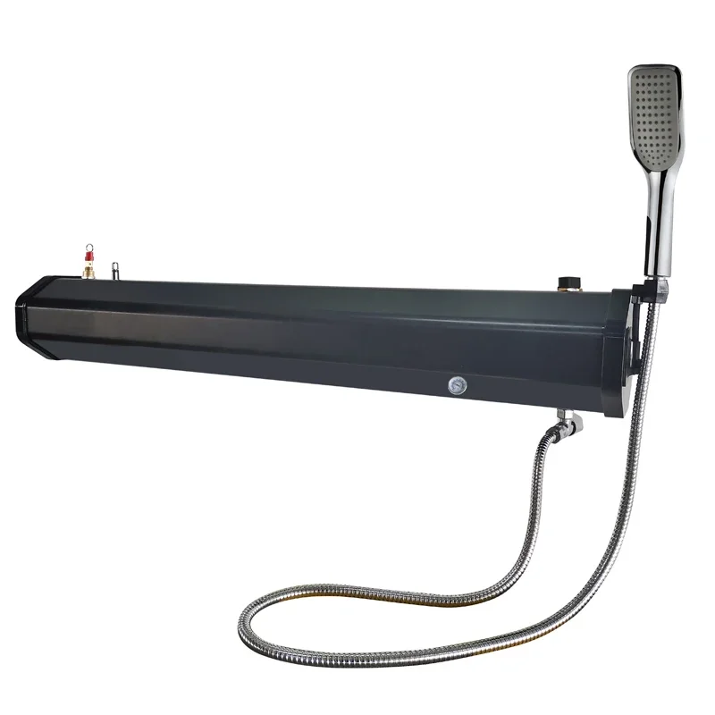 

30L Multi-function Car Roof Shower Water Tank Outdoor Off-road Camping Shower Pvc for Trucks