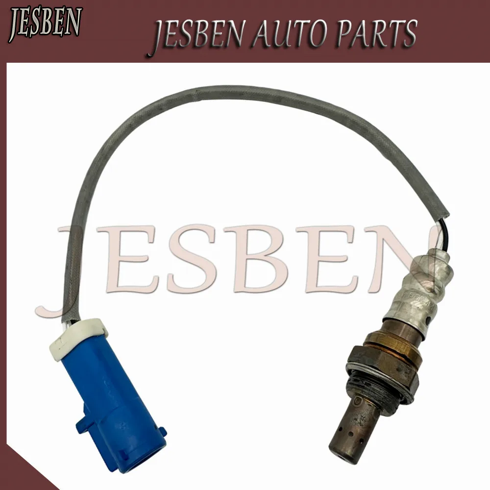 

2S7A-9G444-BA Лямбда O2 Датчик кислорода для Ford Cougar Fiesta Foucs Maverick Mondeo Tourneo Connect Aerostar Explorer Taurus