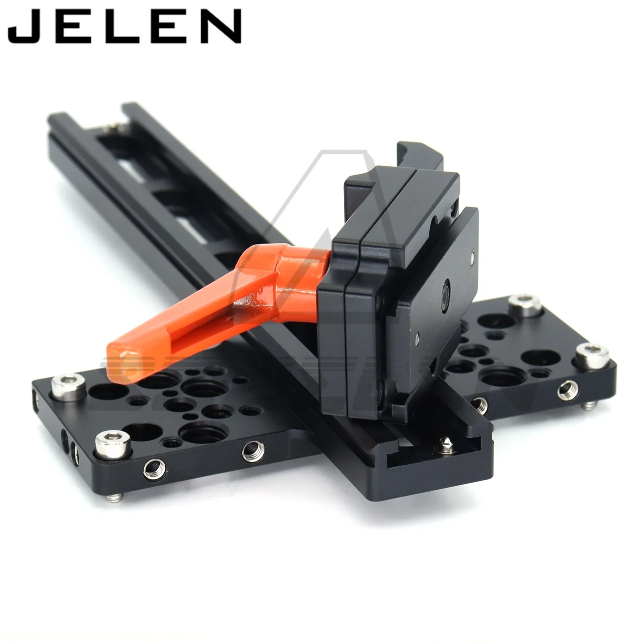 

DJI Ronin 2 — TOP Plate для камеры ARRI ALEXA miniLF 35, RED SONY, 20 см