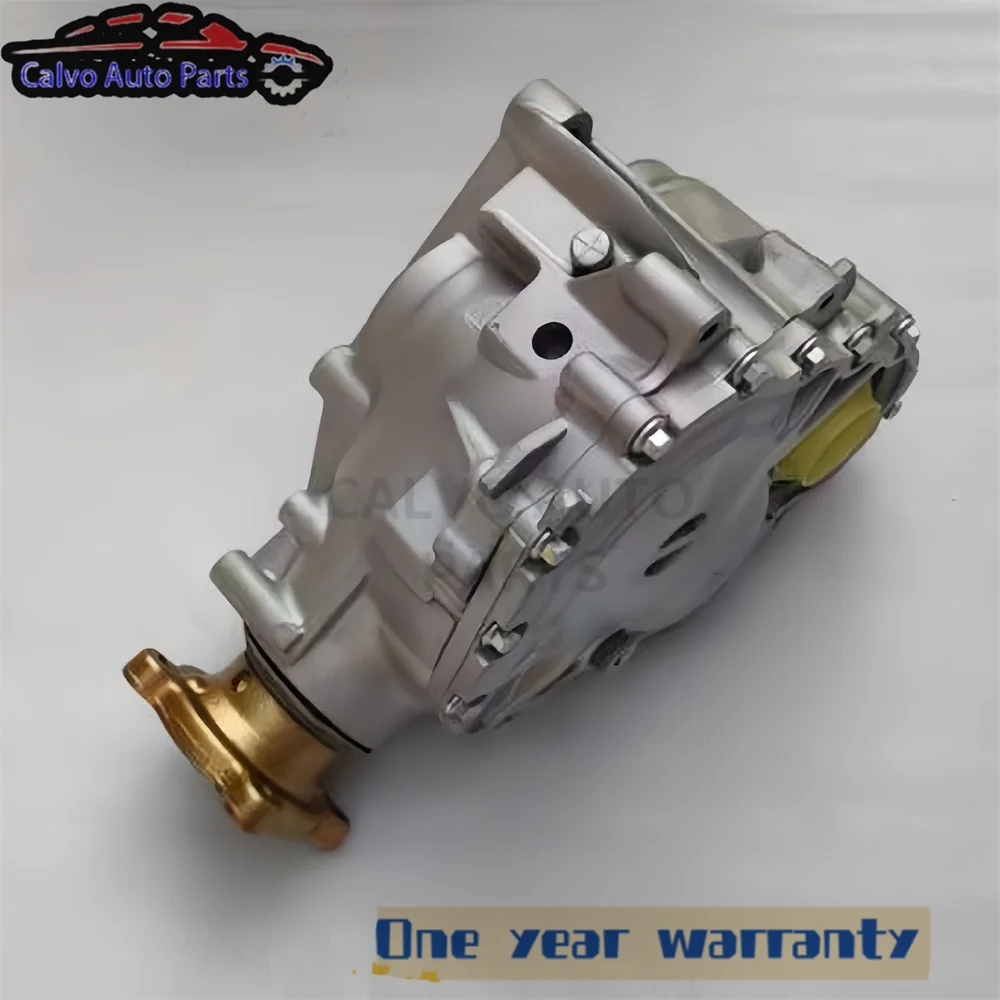 Car transfer case assembly, gearbox abnormal noise replacement AT4Z-7251-G 7T4Z7251D 8T4Z7251A suitable for Ford