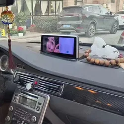8.8“ Android 13 Car Radio For Volvo S80 V70 2004-2011 GPS Navigation Multimedia Player Video Carplay Auto Stereo Headunit DPS