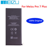 High Quality Original Battery For Meizu Pro 7 Plus M793 M793H M793M M793Q 3510mAh BA793 Phone Battery In Stock Fast Shipping