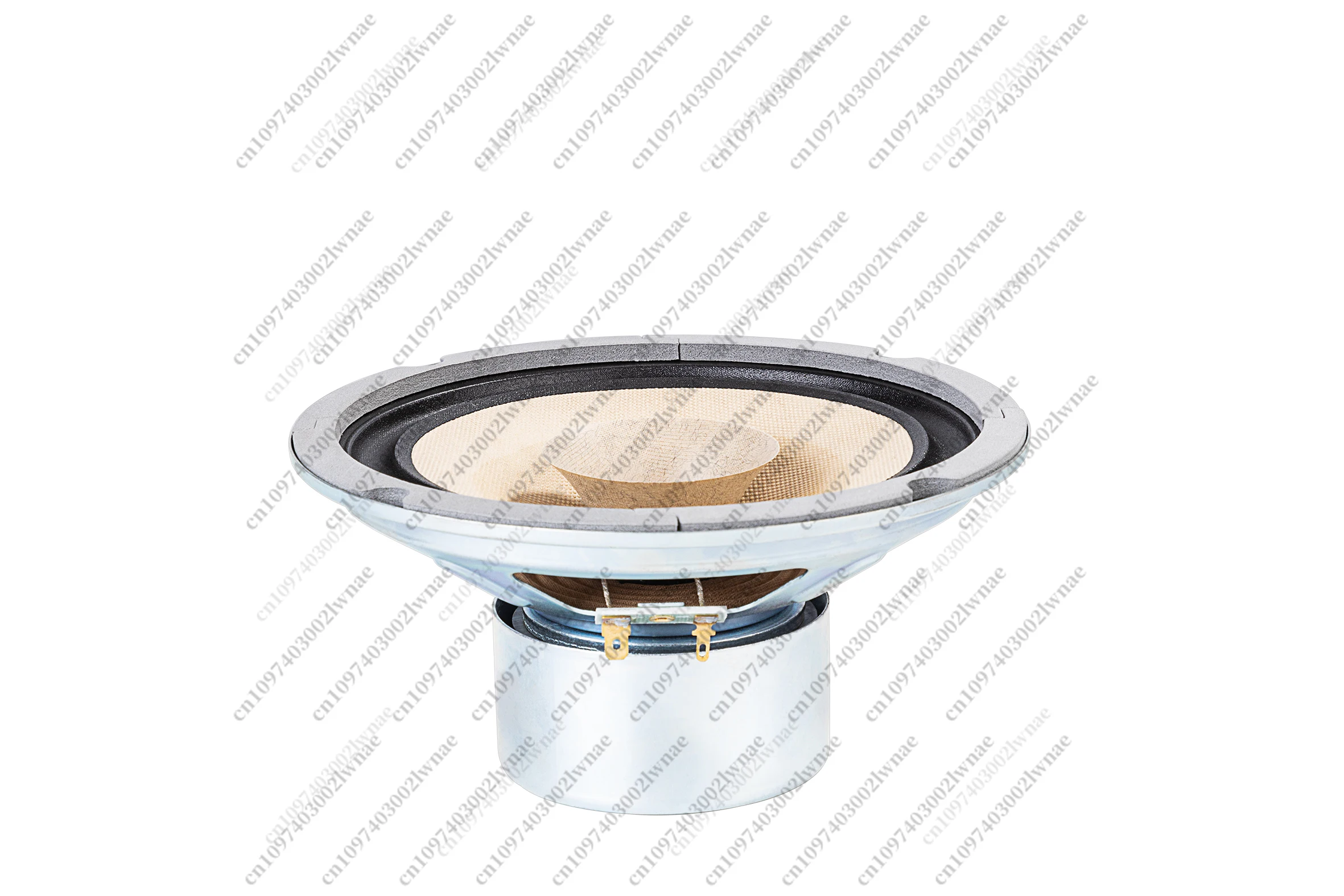 Full-Range Speaker,…