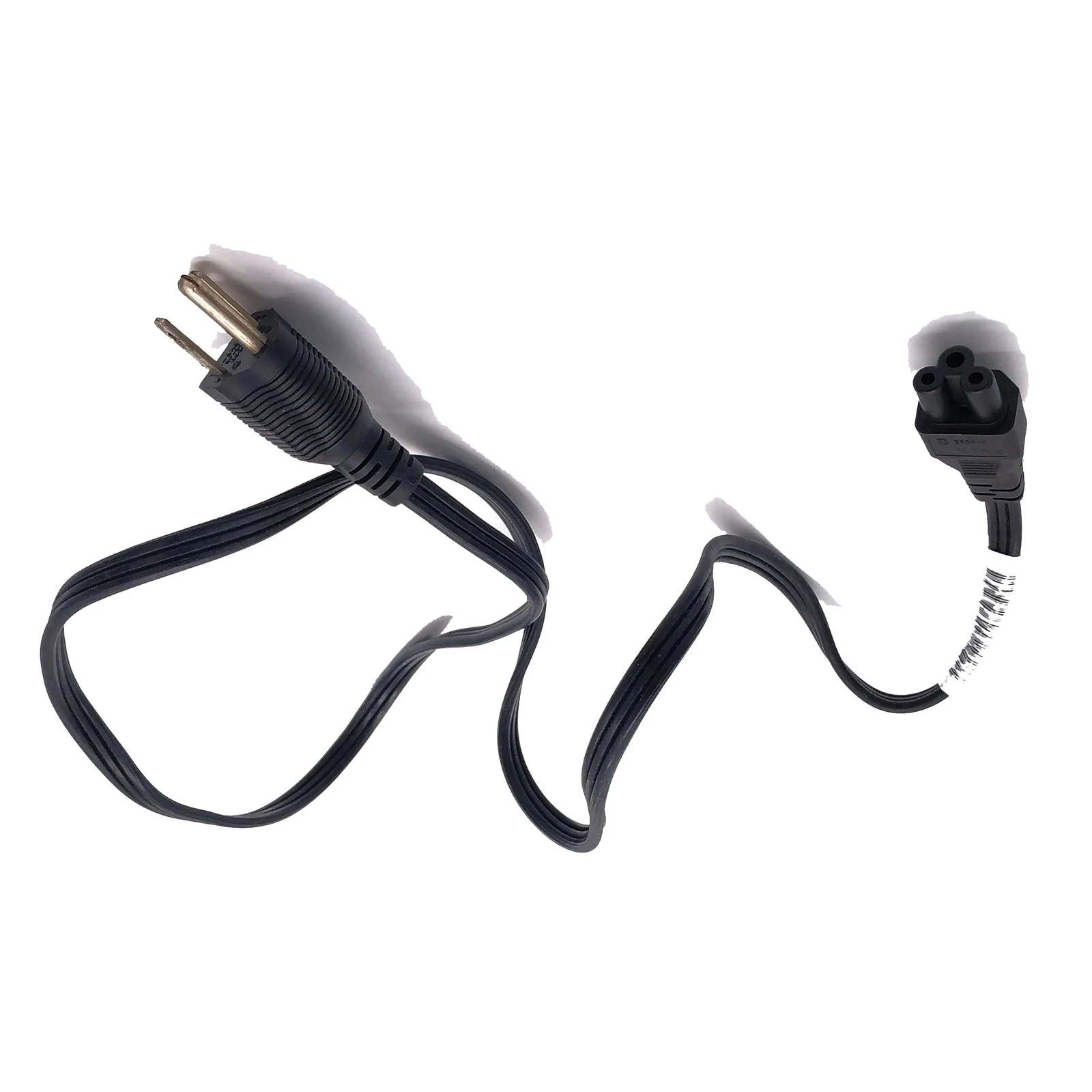 

5feet 3-Prong Power Cable Cord Fits For Brother Printer MFC-J870DW MFC-J5320DW MFC-J4625DW MFC-J5910DW MFC-L2700DNR MFC-L8650CDW