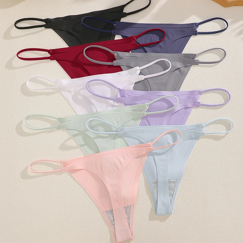 Thumbnail 4 - #32 Best Womens Seamless No-Show Panties to Buy In 2026