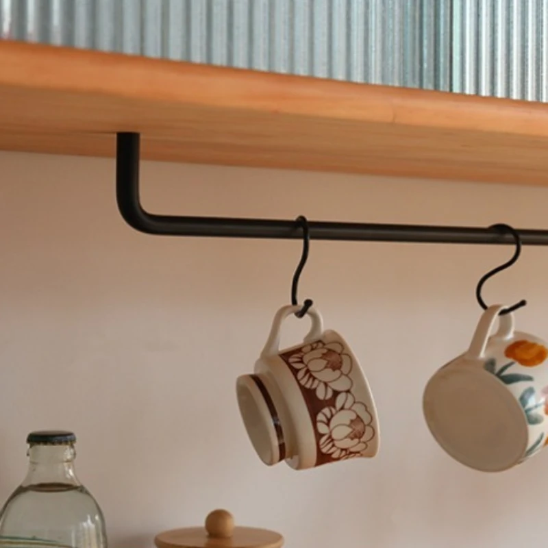 خزانة النبيذ خزانة للغرفة المعيشة عرض رائعة عالية التصميم خزانة للغرفة المعيشة أنيق ملون أثاث المنزل الدولاب XY40GZ #4