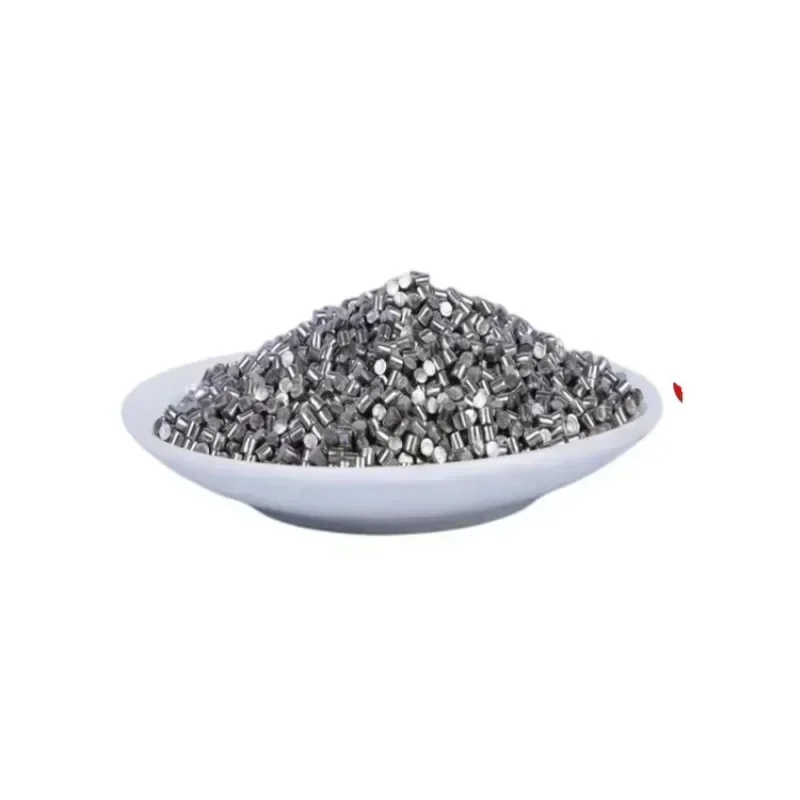 High purity metal nickel Ni particles Ni≥99.90% 100g  Ni elemental