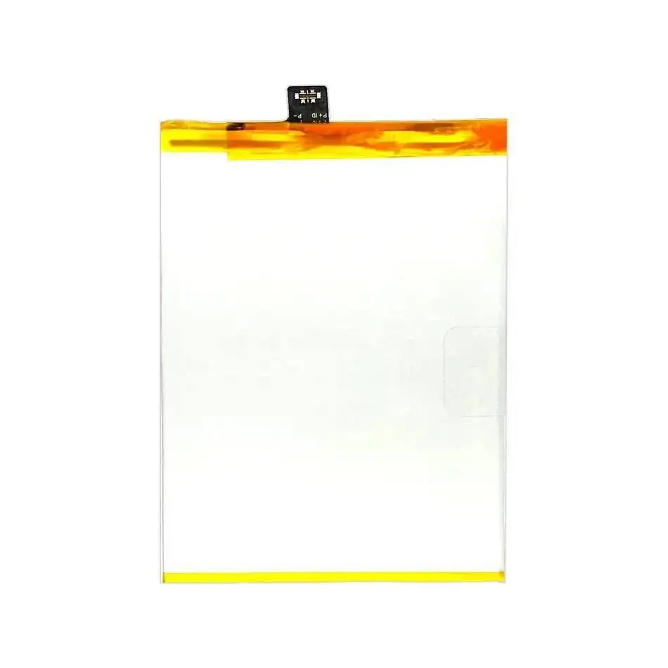 Mobiele Telefoon Batterij B-S2 5000Mah Voor Vivo Y33S V2109 Hoge Capaciteit Goede Lage Temperatuur Prestaties