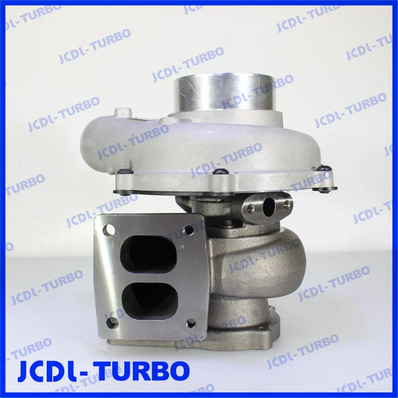 TURBOCHARGER GT3576 8943906401 702173-5001S turbo for HINO HIGHWAY ISUZU F-SERIES FSR FRR FRD 6HK1-TCN 7.80L engine