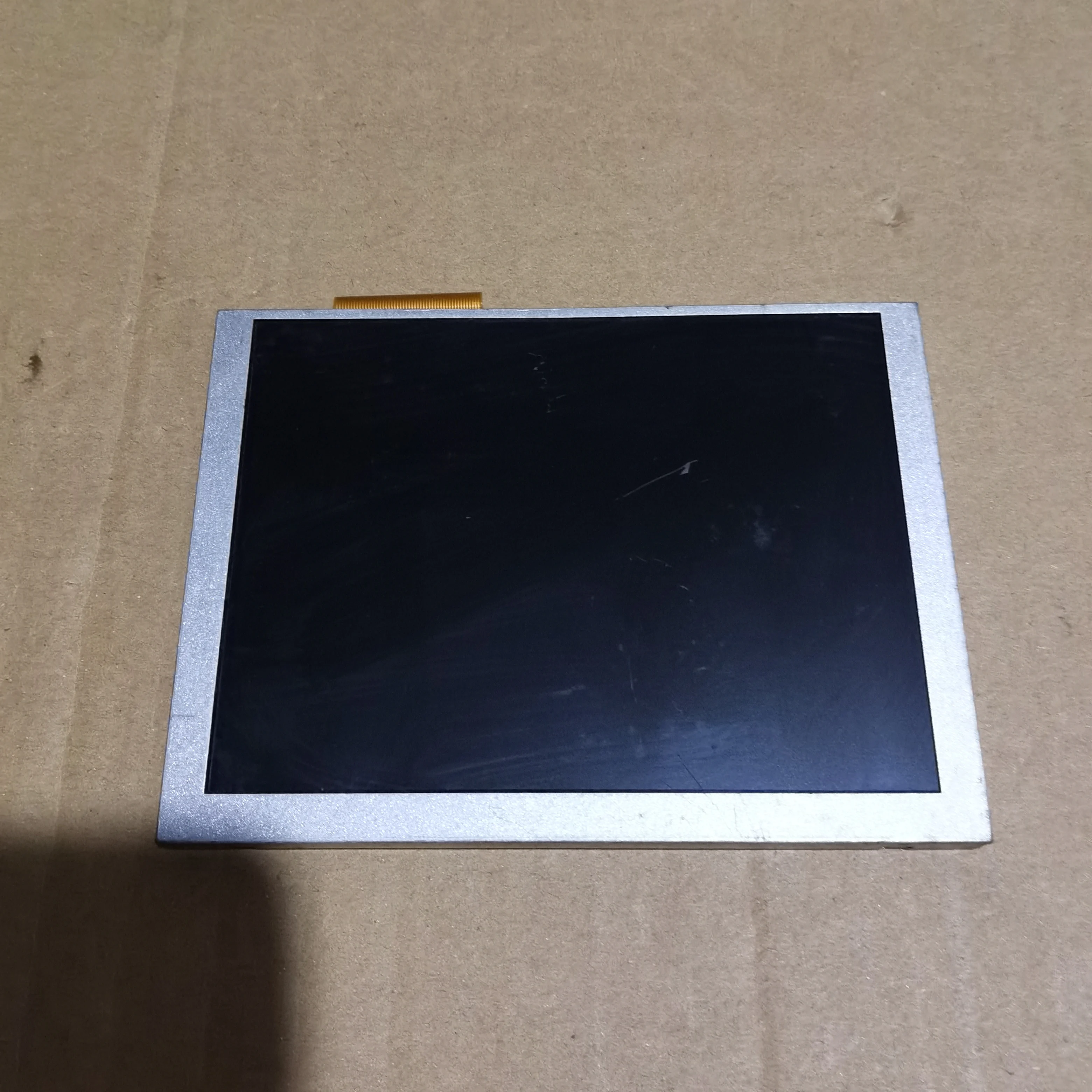 Original 5-inch LCD display AT050TN22 V.1