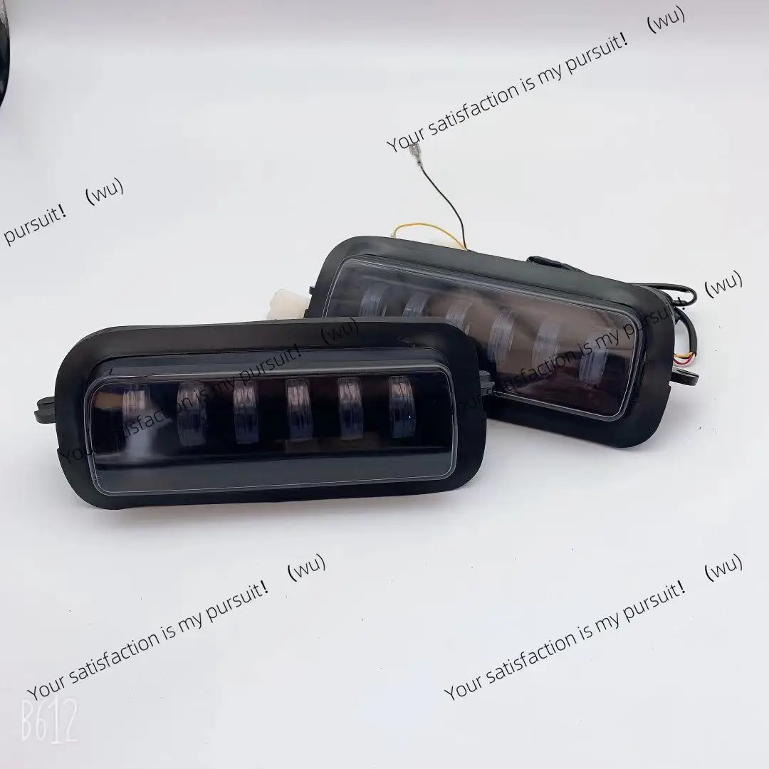 

LADA NIVA FRONT LAMP for Russian models, Ladaniva turn signals