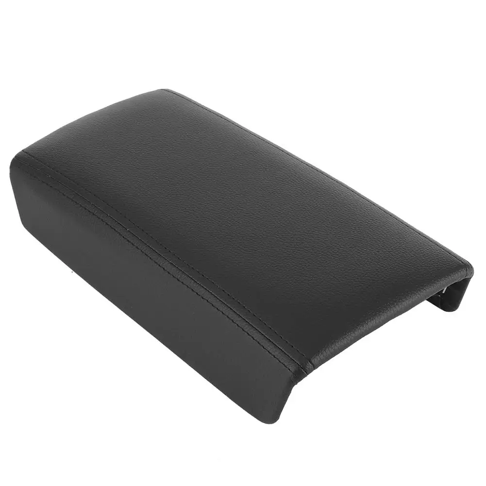 Car Armrest Lid Cover for Honda Accord 7th Gen 03-07