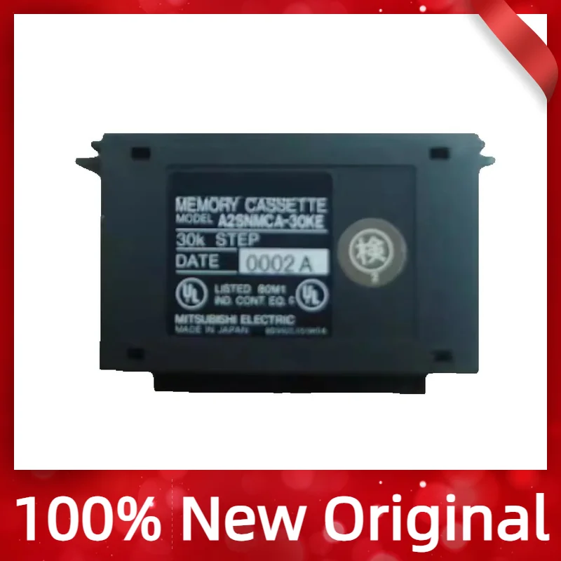 

Brand new original communication card A2SNMCA-30KE.