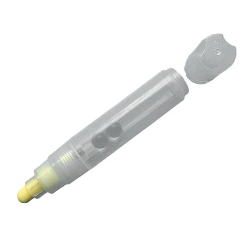 DXAB Пустые ручки с краской 10 мм.