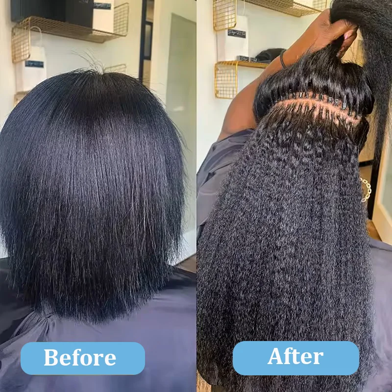 kinky-straight-microlinks-hair-extensions-virgin-human-hair-natural-black-keratin-i-tip-hair-extension-50g-set-for-women