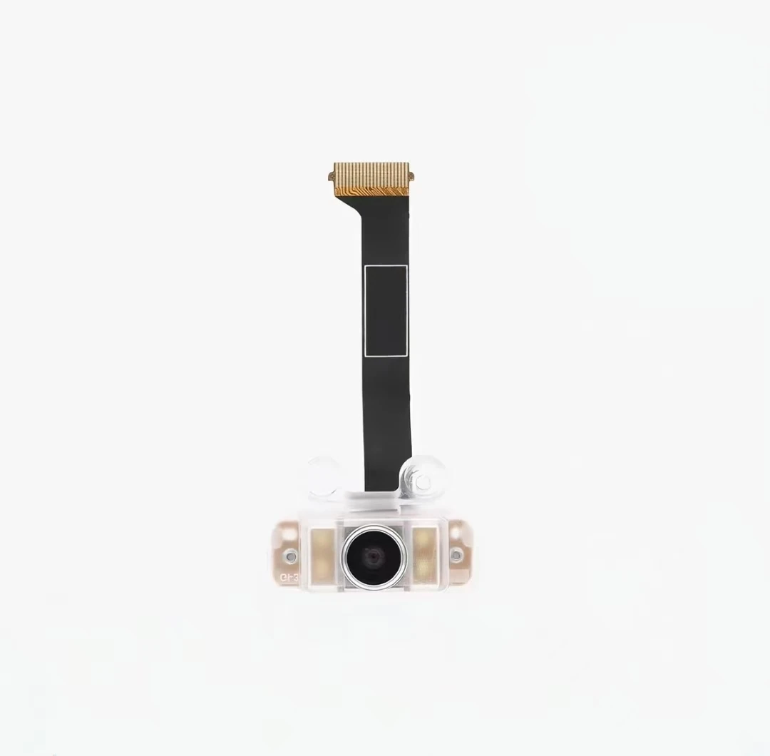 Nozzle Camera Module For Bambu Lab H2D H2C 3D Printer Parts Print Observation Real‑Time Monitoring Replacement Camera Accessory